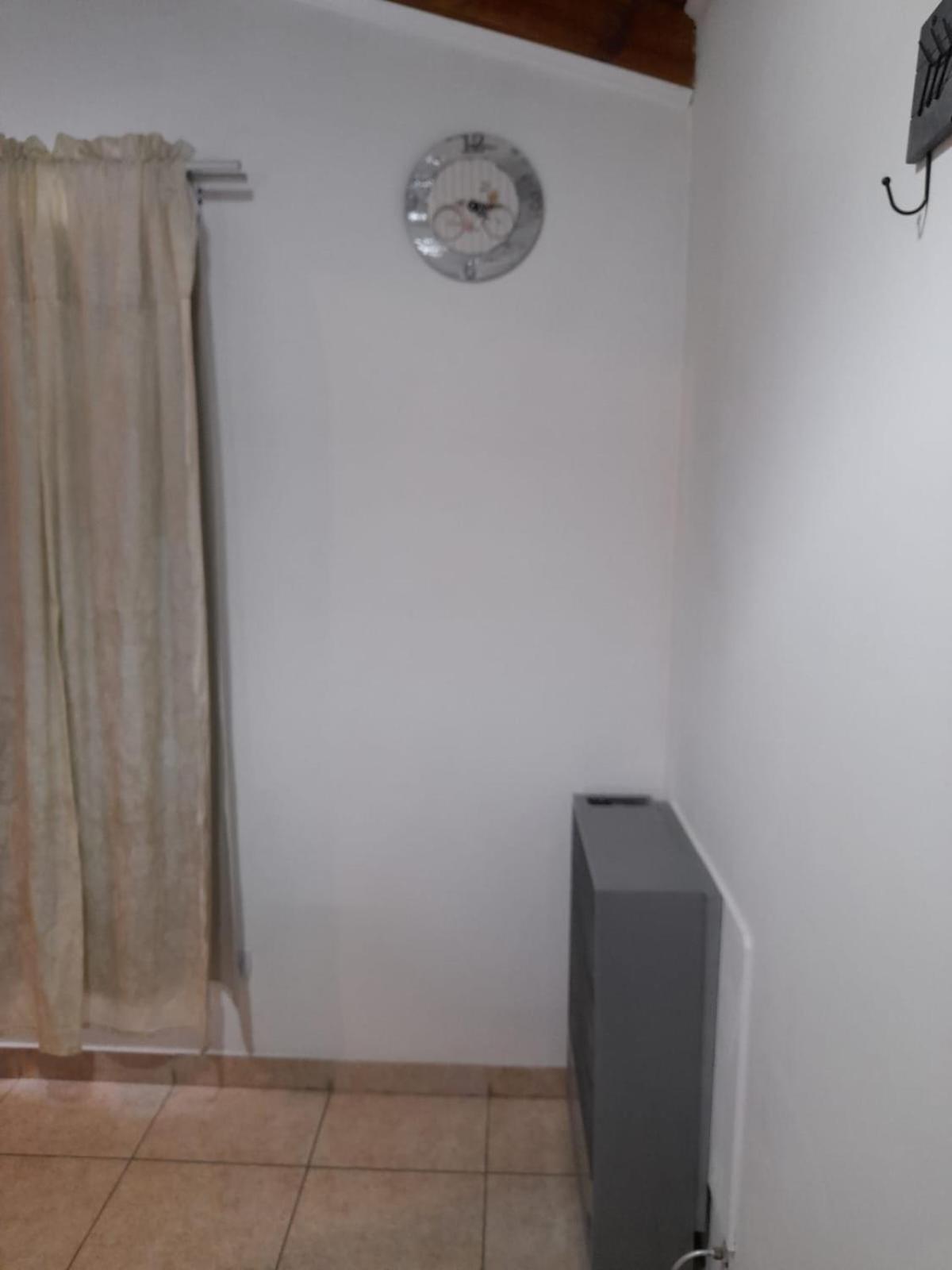 Monsenor Fagnano 592 "D" Apartment Ushuaia Ngoại thất bức ảnh