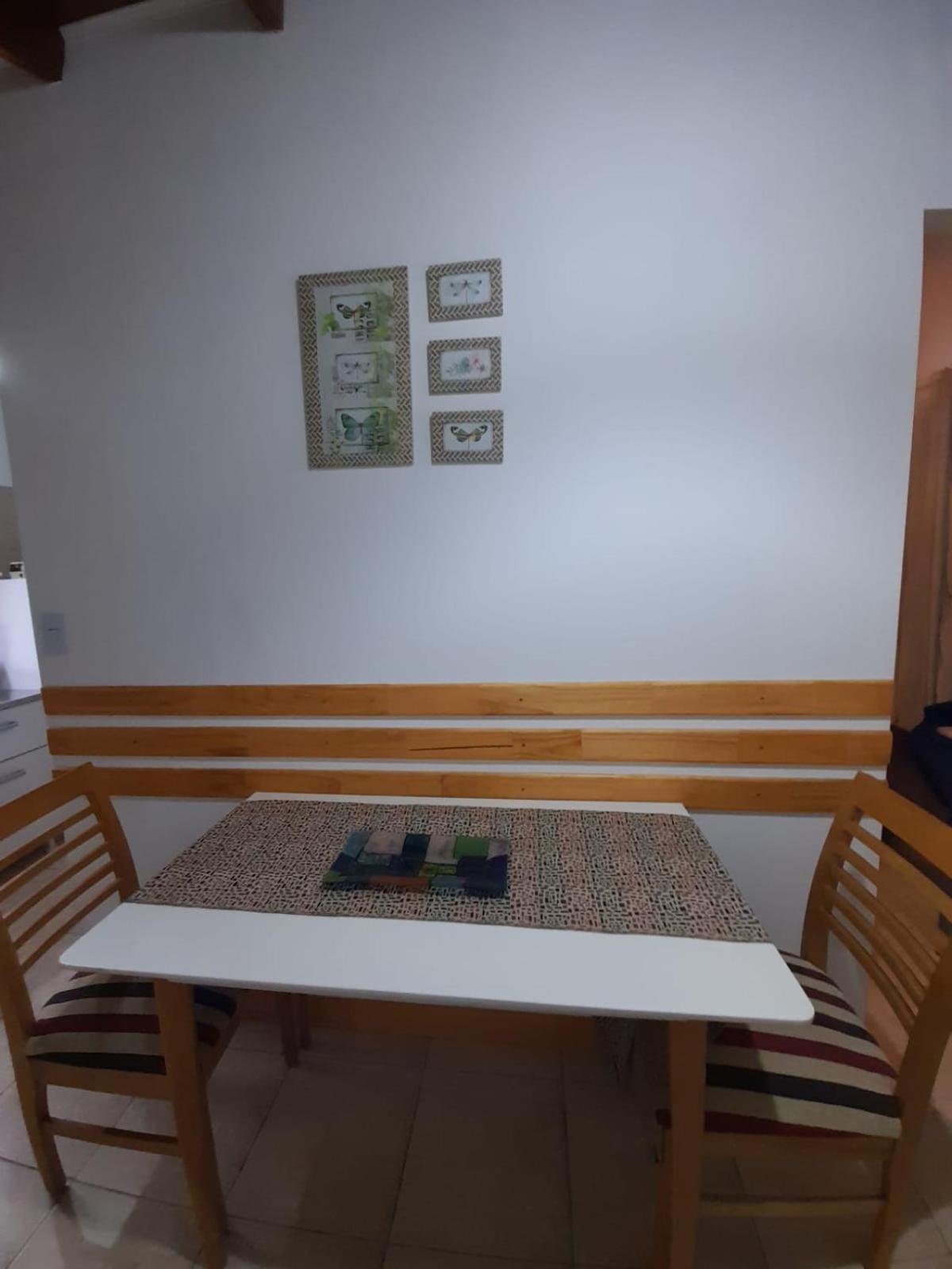 Monsenor Fagnano 592 "D" Apartment Ushuaia Ngoại thất bức ảnh