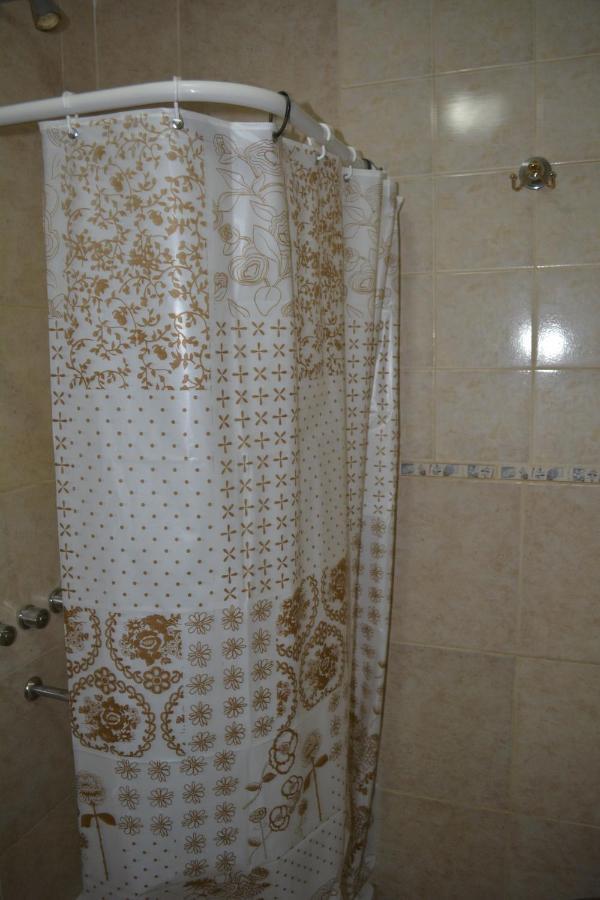 Monsenor Fagnano 592 "D" Apartment Ushuaia Ngoại thất bức ảnh